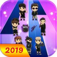 Piano Tiles: Magic Tiles Music