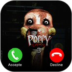 Poppy Playtime: Chapter 3 Call