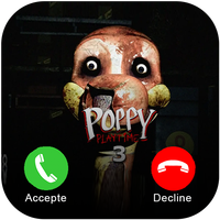 Poppy Playtime: Chapter 3 Call