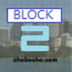 Classic Block Game V2