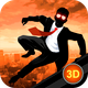 parkour run game
