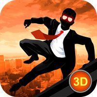 parkour run game
