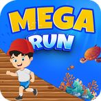 Mega Run: Subway Running game