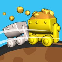 Mine Fever Idle