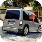 Connect Drift Driving Simulato