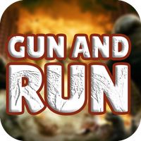 Gun And Run - King Of The Shoo