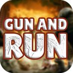 Gun And Run - King Of The Shoo