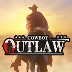 Outlaw Cowboy:west adventure