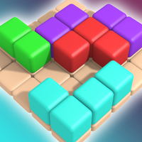 Easy Block Puzzle