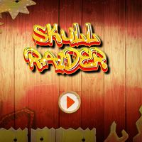 Skull Raiding
