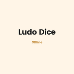 ludo Offline : Dice