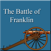 Civil War Battles - Franklin