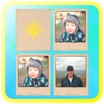 Photo Matching Pairs 3D