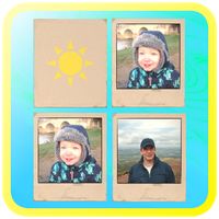 Photo Matching Pairs 3D