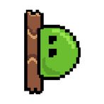 Flappy Jump Slime