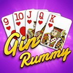 Gin Rummy - Classic Card Game