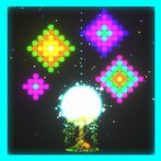 Magical Bricks Breaker