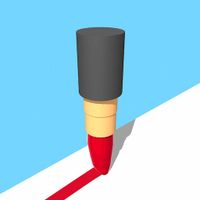 Lipstick Run 3D