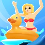 Hyper Water Park 3D