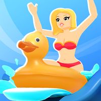 Hyper Water Park 3D