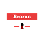 Brorun - Horror Adventure
