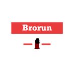 Brorun - Horror Adventure