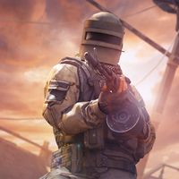 War Modern Zone