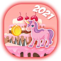 unicorn subway runer adventure