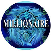Millionaire Trivia Game Quiz