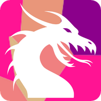 3P Fantasy Painting Puzzle