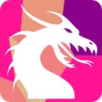 3P Fantasy Painting Puzzle