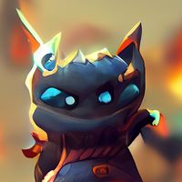 Multiplayer Hero Arena RPG