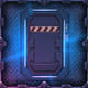 Escape Game Mystery Space Ship