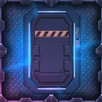Escape Game Mystery Space Ship