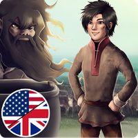 The boy who tricked Stallo