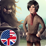 The boy who tricked Stallo