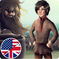 The boy who tricked Stallo