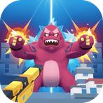 Monster Battle-Shoot All