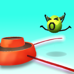 Jump Rope Machine Tycoon