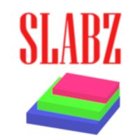 Slabz - Tower stacker