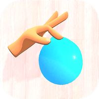 Blob Throw