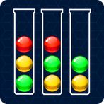 Ball Sort Blast : Champion