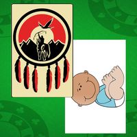 Tŝilhqot’in Memory Match