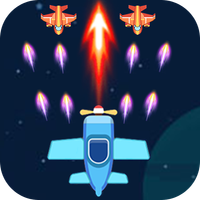 Galaxy Shooter - Airplane War