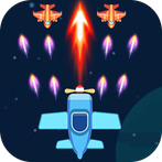 Galaxy Shooter - Airplane War