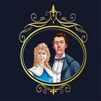 O poveste din Belle Epoque