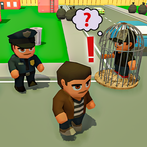 Hide 'N Seek 3D games