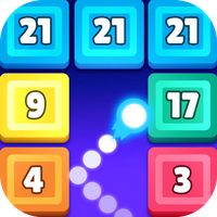 Money Bricks Ball Win Diomond