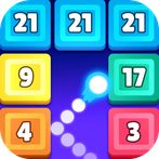 Money Bricks Ball Win Diomond