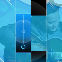 Piano Indonesia: Tap Tiles